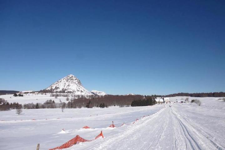 Cours de ski de fond