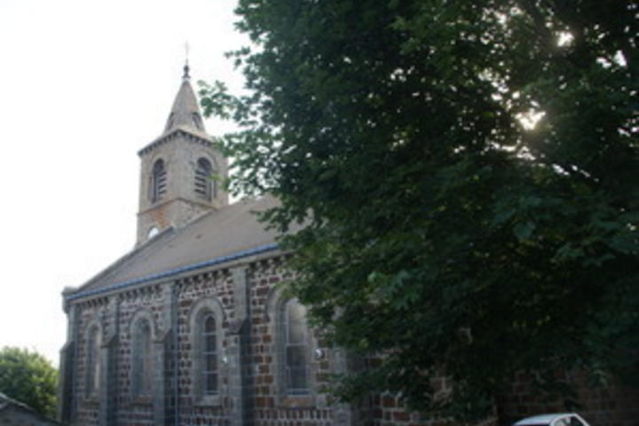 Eglise St Philibert