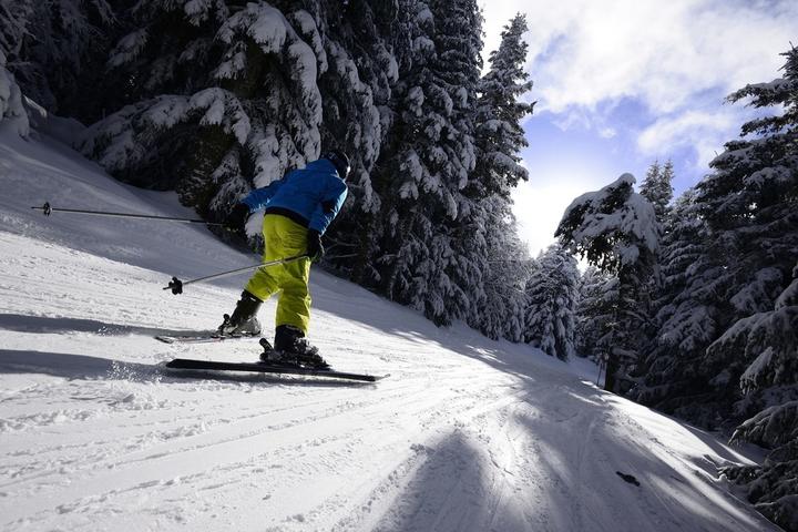 Photothèque Montagne Ardéchoise