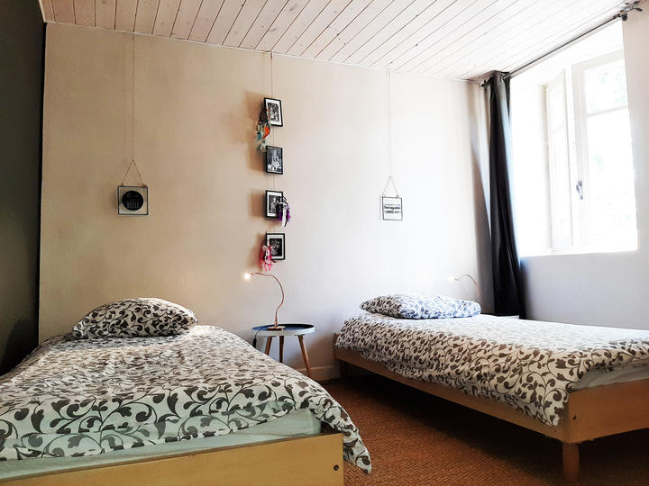 Le 1150 - La Maison de Louis