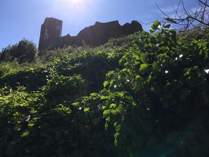 Tour de Mirabel Tour de Mirabel