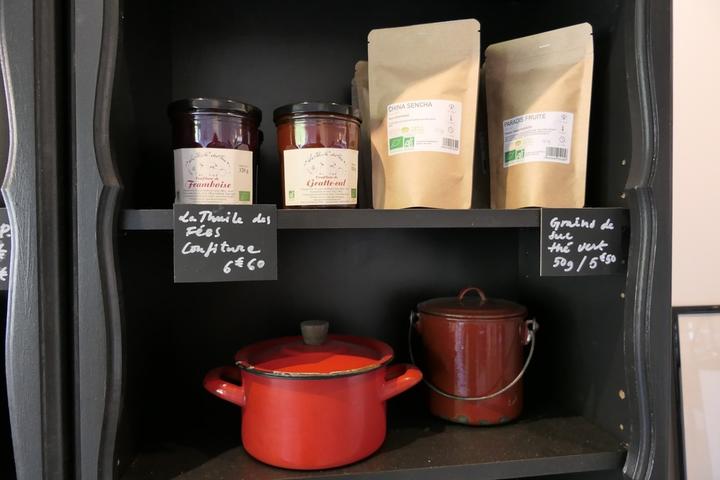 Chez Fläder Chez Fläder