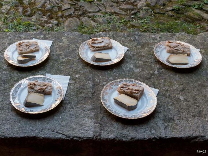 Visites privées gourmandes Visites privées gourmandes