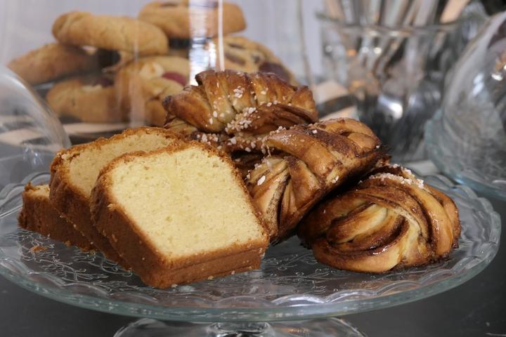 Chez Fläder Chez Fläder