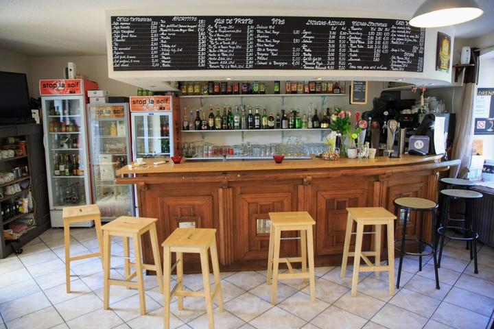 Restaurant du Pêcheur