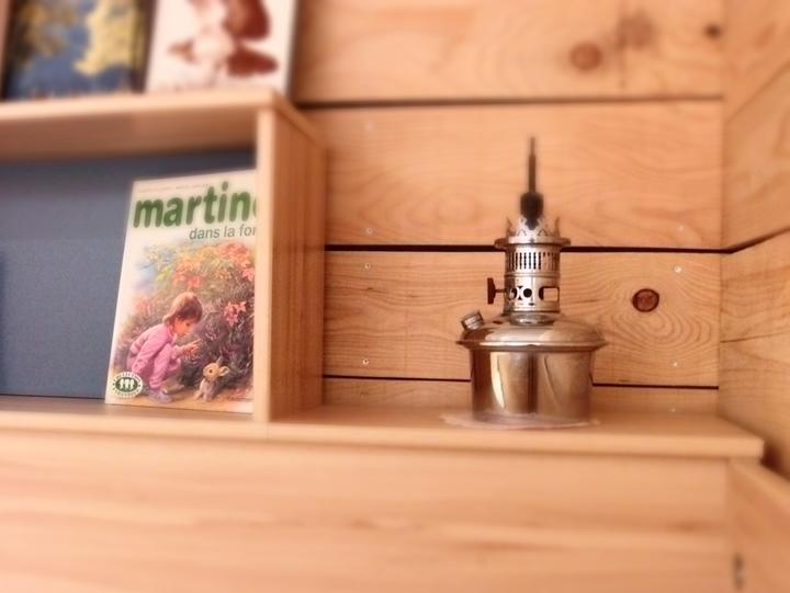 Le Vallon d'Armandine 17