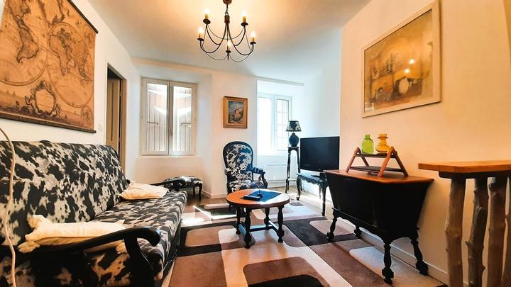 la maison du notaire royal