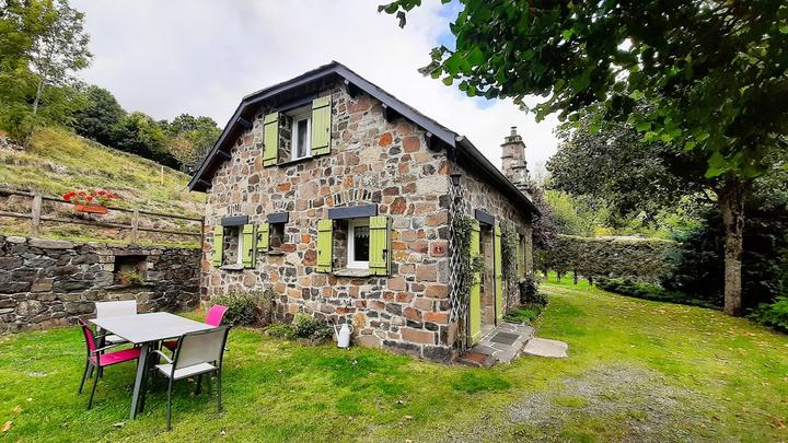 Gîte Les Myosotis