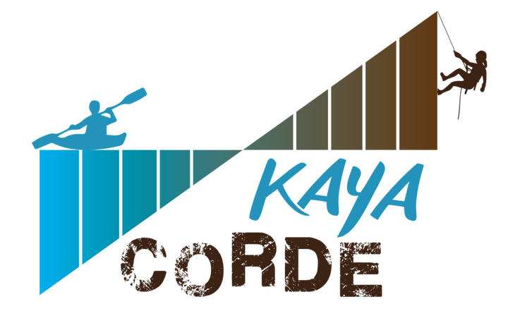 Canyon sportif de la Haute borne avec Kayacorde