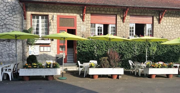 RESTAURANT La Vieille Auberge