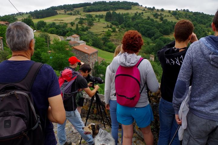 balade chilhac.JPG Balades natures encadrées avec PANPA Haut Allier
