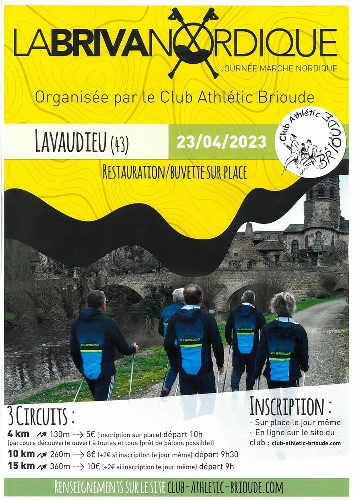 La Brivanordique La Brivanordiaue