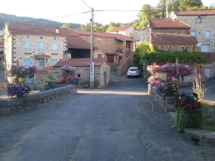 Maison de la Béate Maison de la Béate