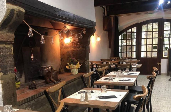 Le Pinocchio Le Pinocchio