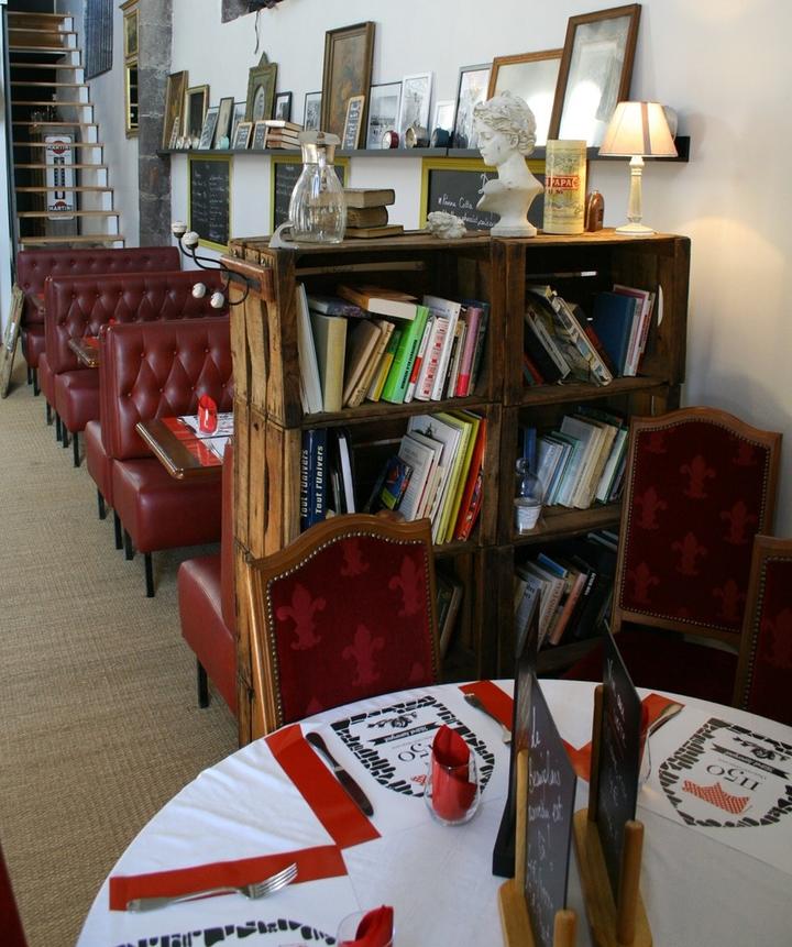 RES le 1150 Vieille Brioude