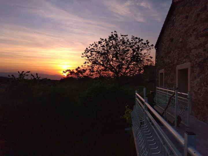 Le Vallon d'Armandine