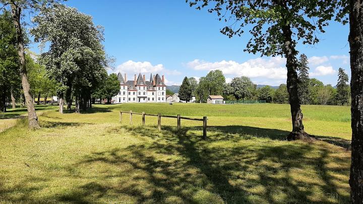 Gîte ADIAKE - 1er étage