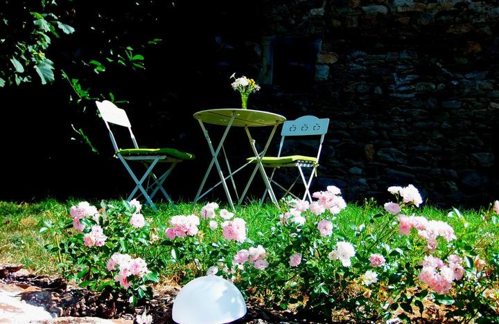 Le Vallon d'Armandine 4