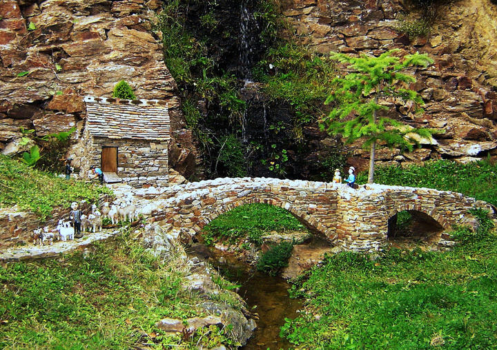 Ron des Fades Pont du rouge