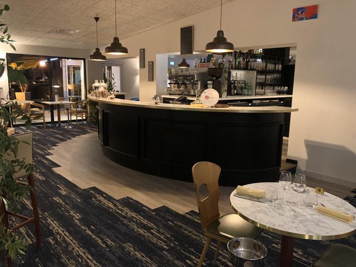 coquet brioude bar bistro coquet