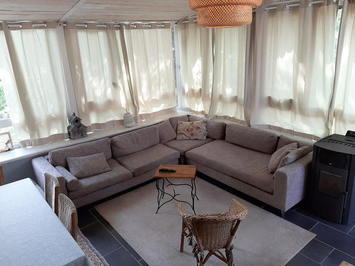 Le 1150 - La Maison de Nine