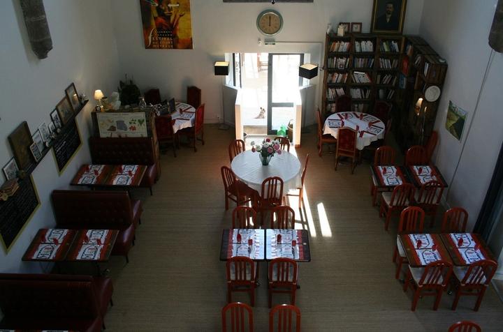 RES le 1150 Vieille Brioude