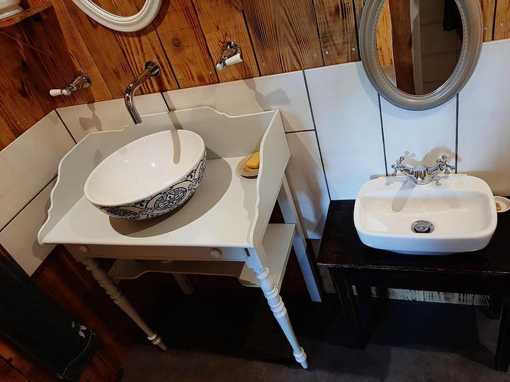 Le Vallon d'Armandine