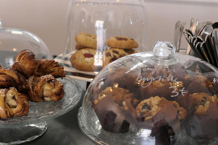 Chez Fläder Chez Fläder