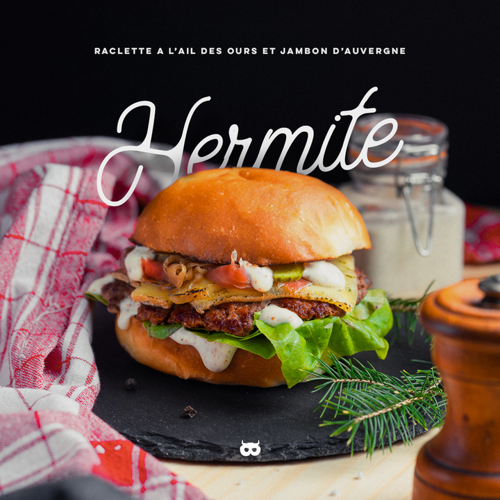 Bandit Burger Bandit Burger