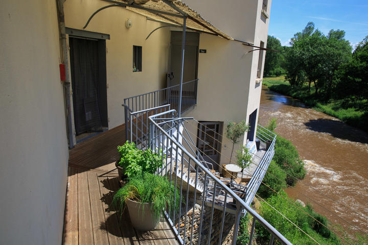 Hôtel restaurant du Pêcheur