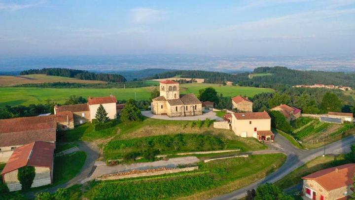 Saint-Hilaire Village Saint-Hilaire