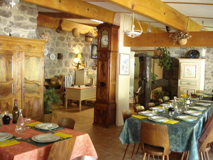 salle de réception