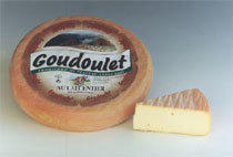 Fromage le Goudoulet