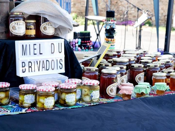 Marché hebdomadaire Marché hebdomadaire