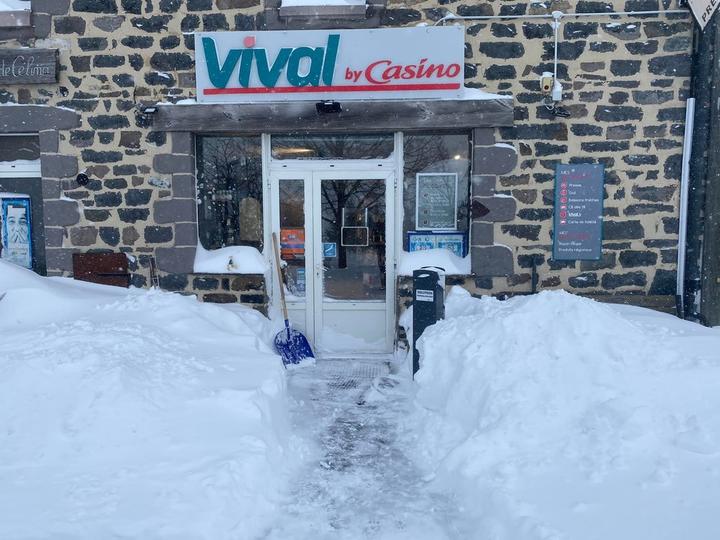 Vival Les Estables Vival Les Estables