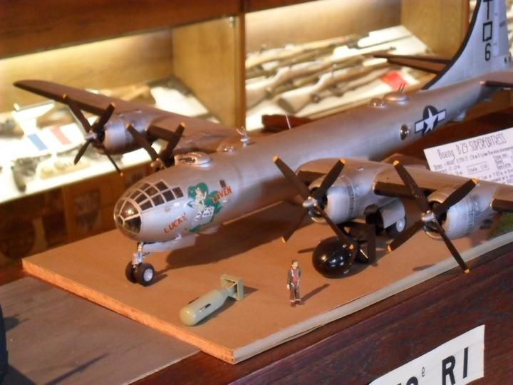 Musée de la Résistance Musée de la résistance Frugières le Pin