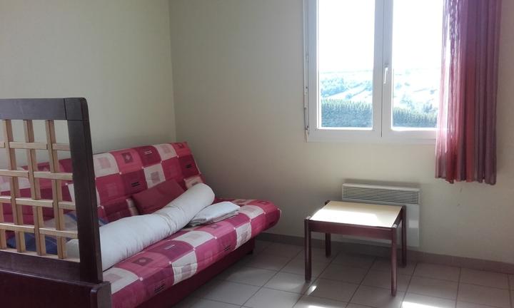 Centre d'accueil du mont Tourte Centre d'accueil du mont Tourte