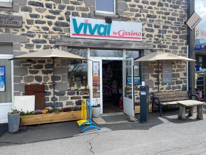 Vival Les Estables Vival Les Estables