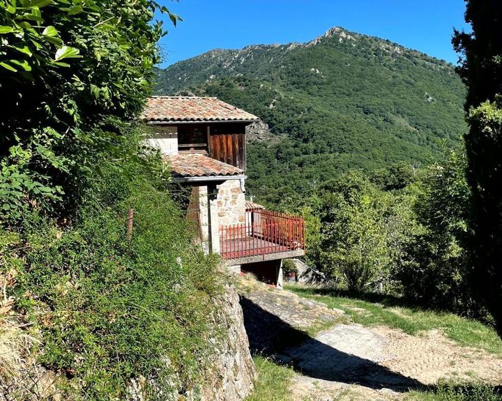 Gîte des Sausses