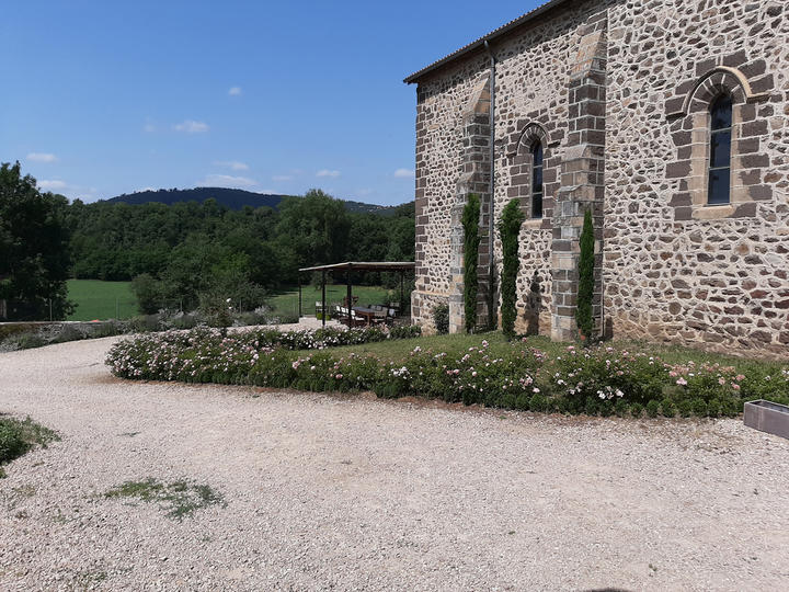 Le 1150 - La Maison de Louis