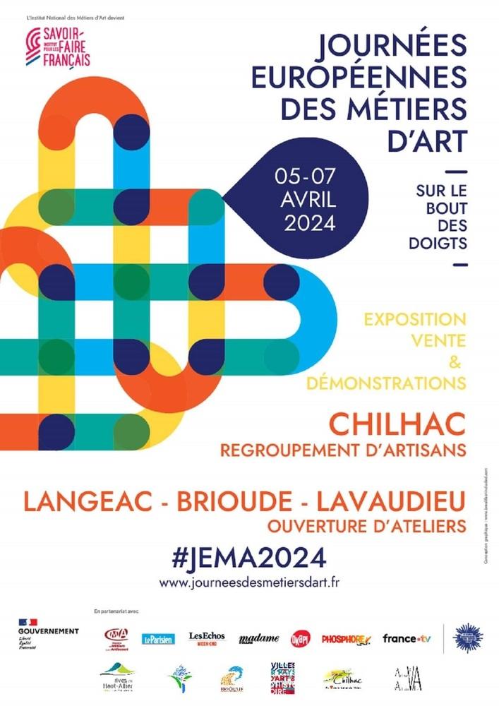 JEMA 2024 #JEMA 2024