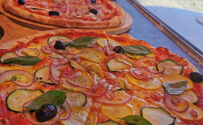 Milou Pizza Milou Pizza