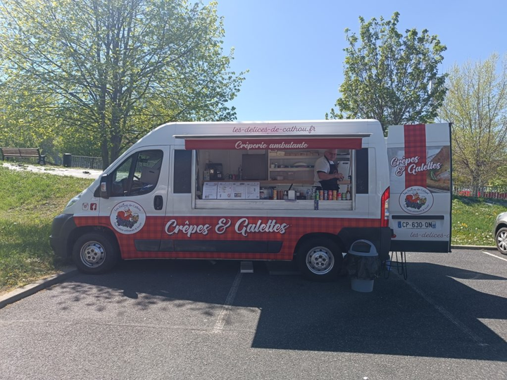 Les Délices de Cathou Les Délices de Cathou