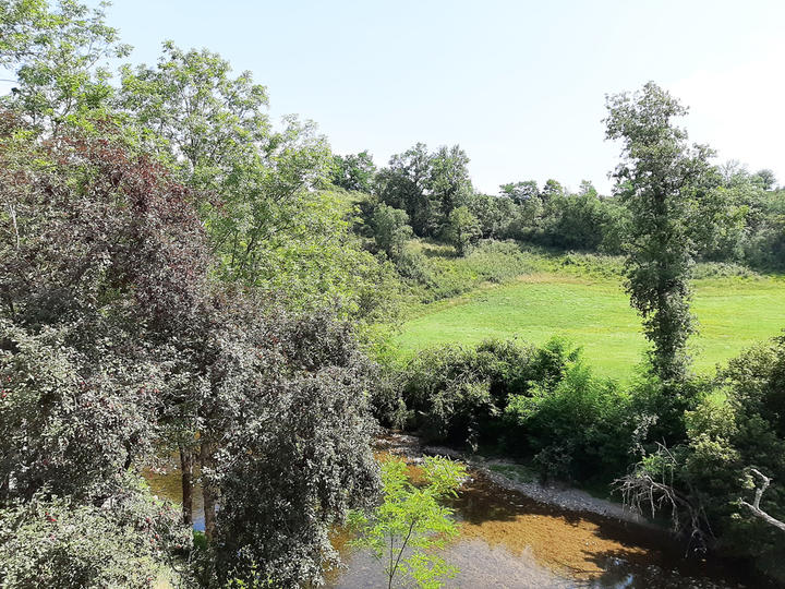 Le 1150 - La Maison de Louis