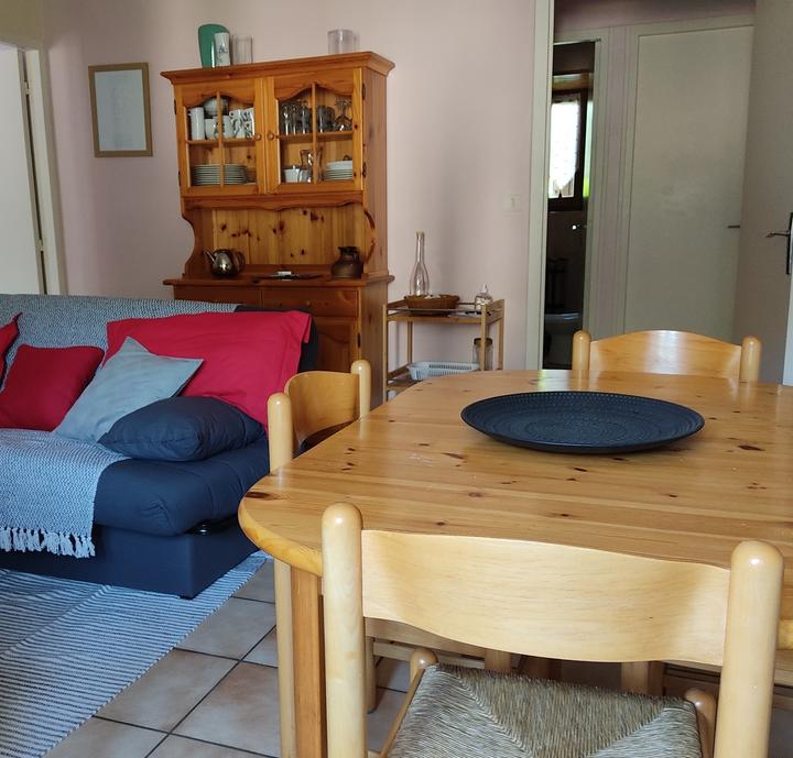 simple et confortable