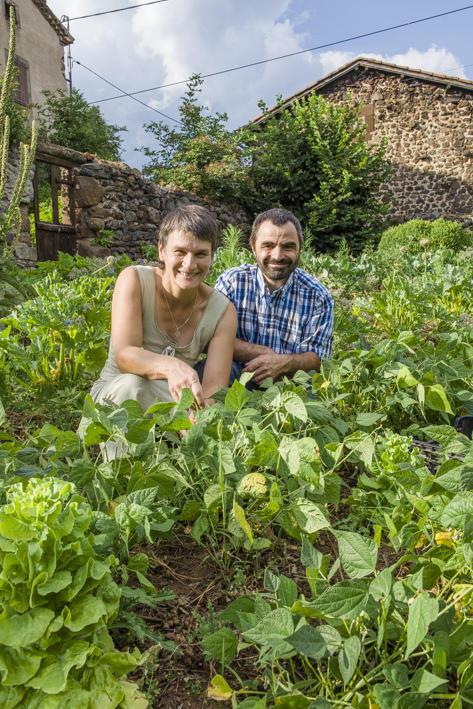 MC et D vailhac.jpg Marie-Claire et Davd vous accuilleront avec plaisir