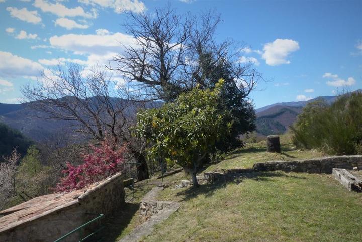 Les extérieurs privatifs