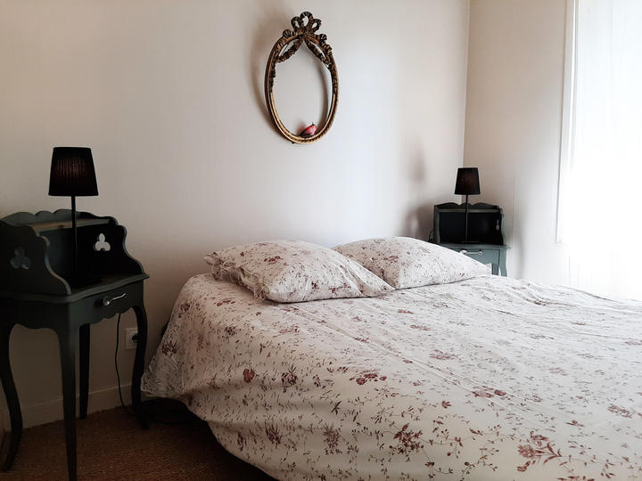 Le 1150 - La Maison de Louis