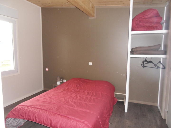 Camping Gorges de l'Allier Location Camping Langeac