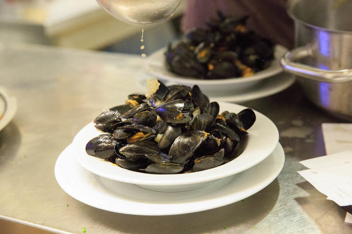 Restaurant du Pêcheur